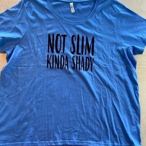 Piper Lou Tee size 26-28 (DT)